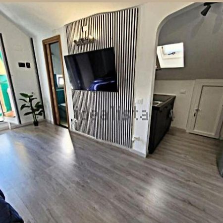 Nido Su Savona Apartman Kültér fotó