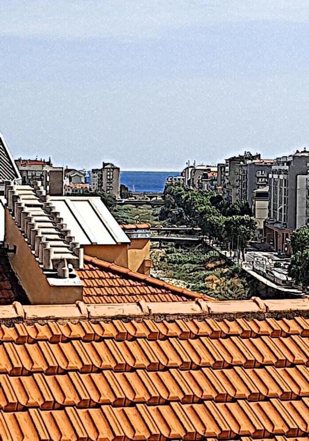 Nido Su Savona Apartman Kültér fotó