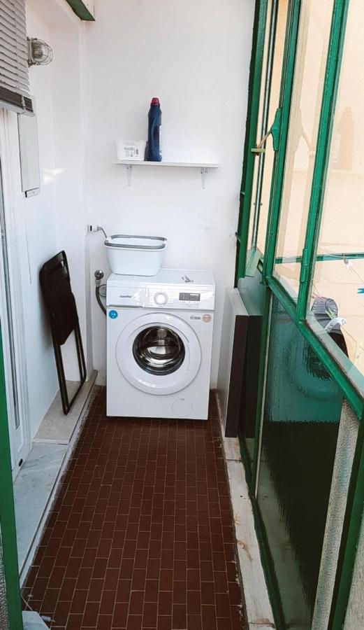 Nido Su Savona Apartman Kültér fotó