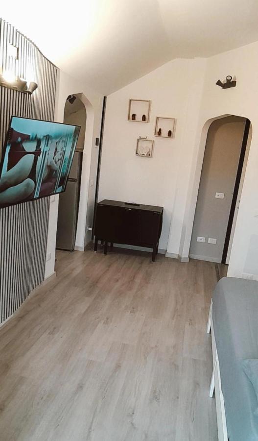 Nido Su Savona Apartman Kültér fotó