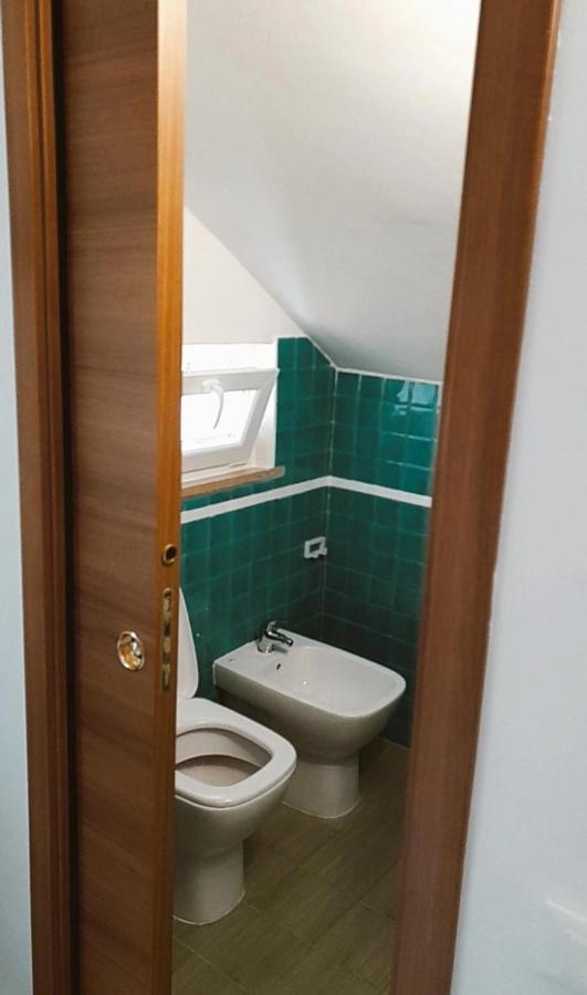 Nido Su Savona Apartman Kültér fotó