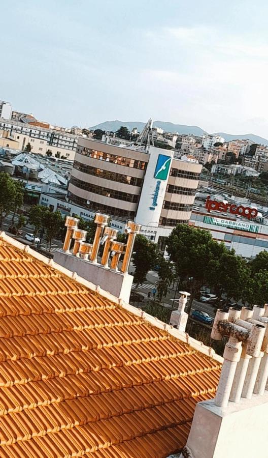 Nido Su Savona Apartman Kültér fotó