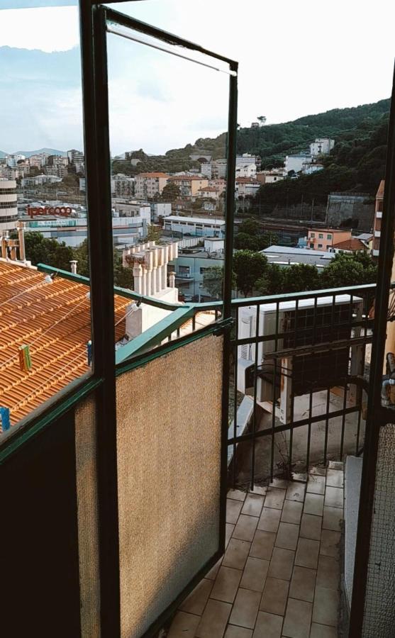Nido Su Savona Apartman Kültér fotó