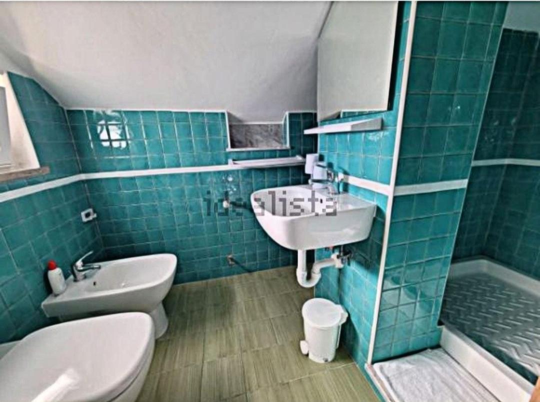 Nido Su Savona Apartman Kültér fotó